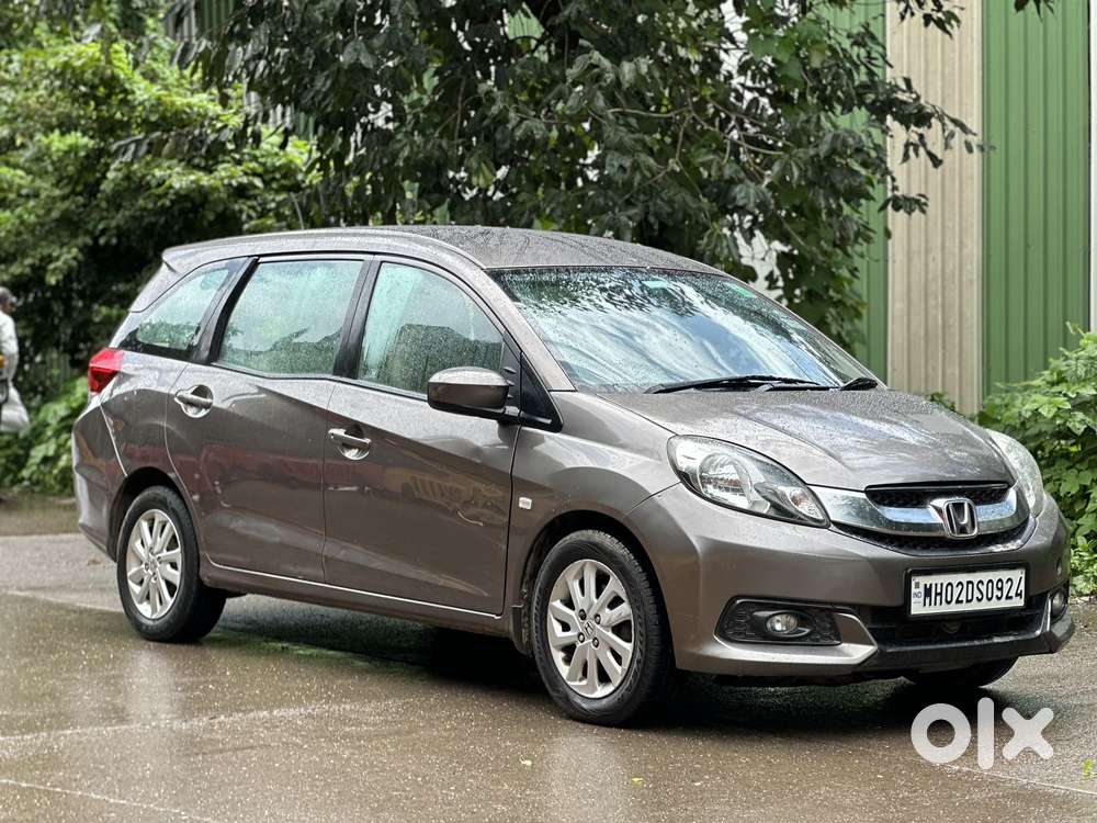 Honda Mobilio V I-vtec, 2014, Diesel