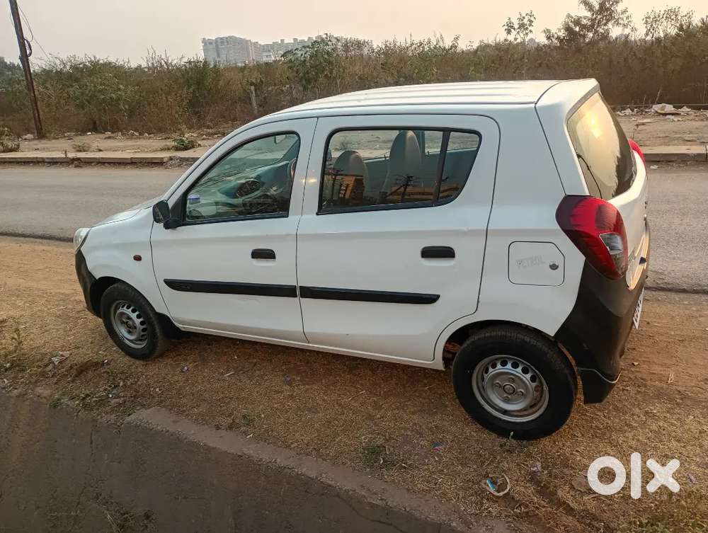 Maruti Suzuki Alto 800 2016 Petrol 50000 Km Driven