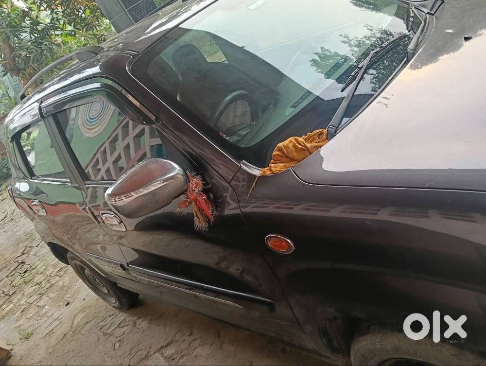 Maruti Suzuki S-presso 2020