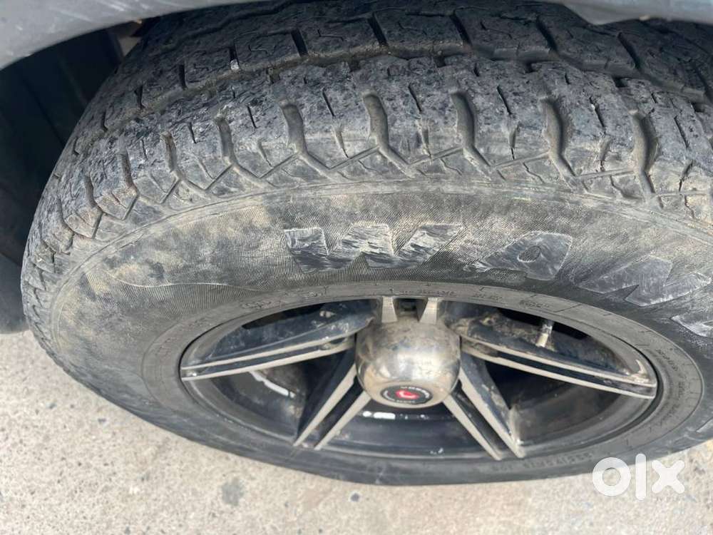 Tata Hexa 2017 Diesel Manual 7 Seater – Well Maintained
