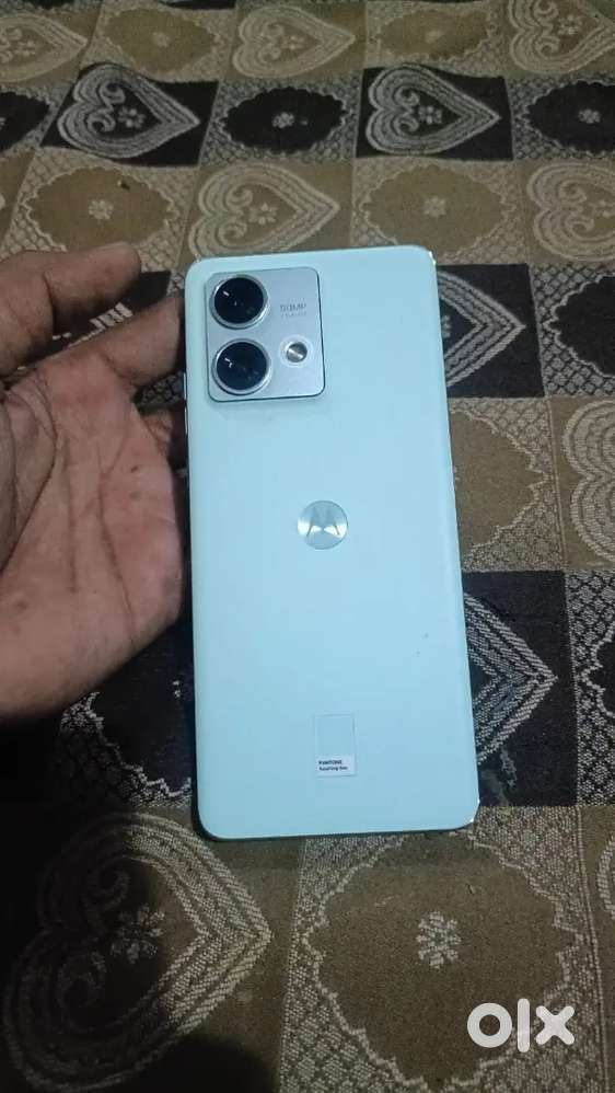 Moto edge 40 neo 12 256 gb