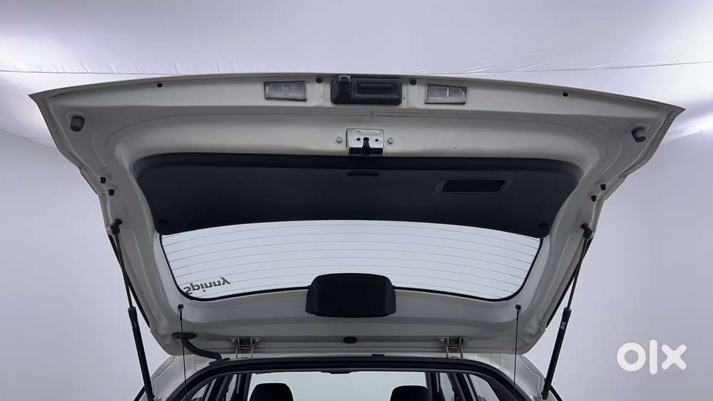 Hyundai Venue Sx, 2023, Petrol