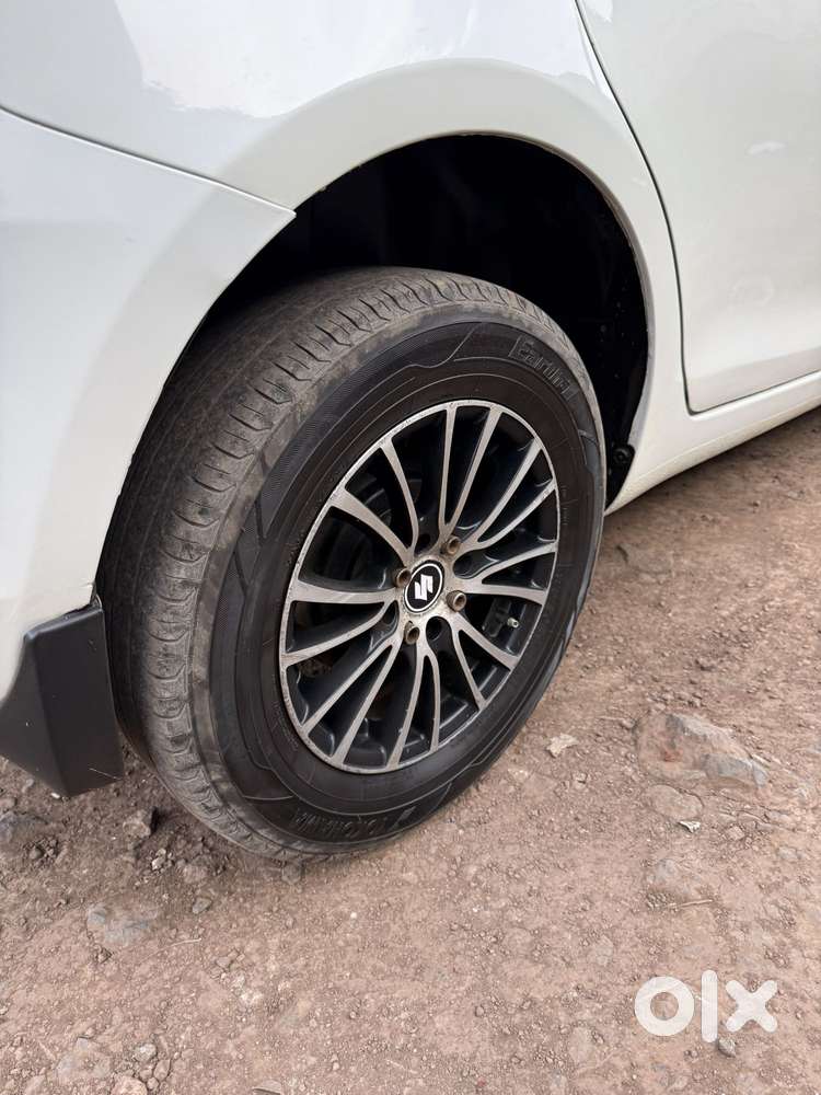 Maruti Suzuki Swift Ddis Vdi, 2017, Diesel