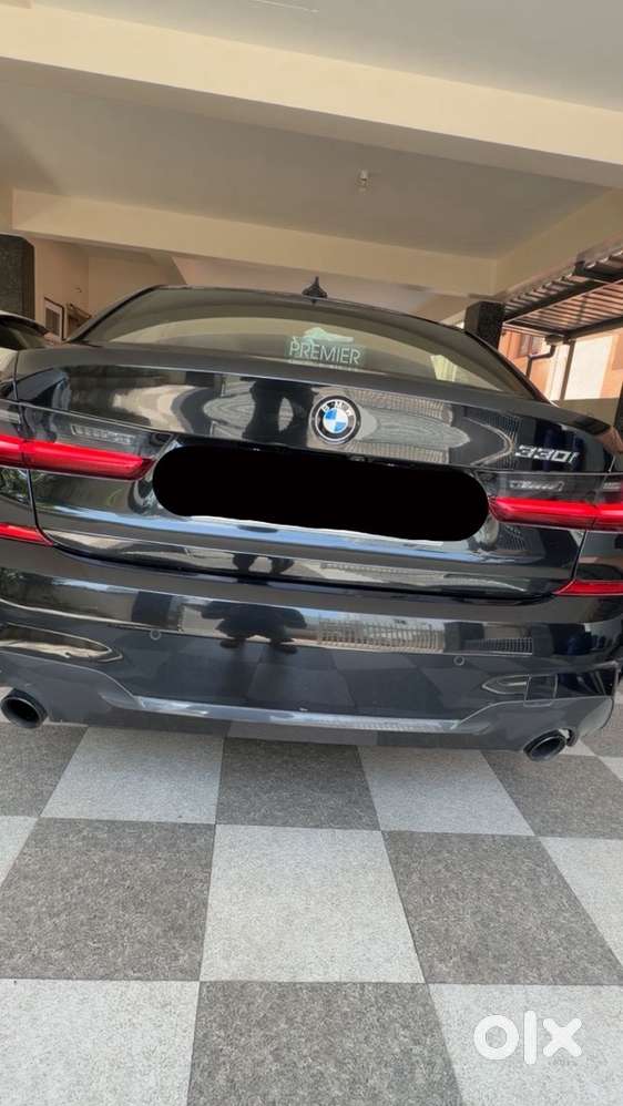 Bmw 3 Series 2.0 2022