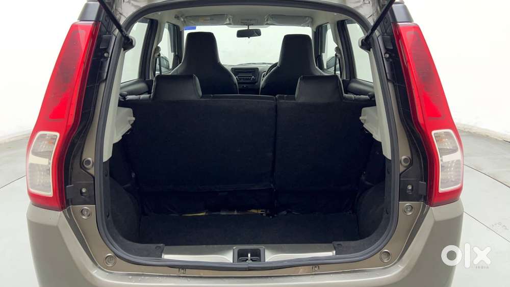 Maruti Suzuki Wagon R Vxi 1.0, 2023, Petrol