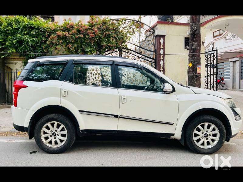 Mahindra Xuv500 W10 Awd, 2017, Diesel