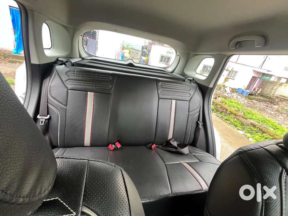 Maruti Suzuki Brezza 2024 Lxi Cng