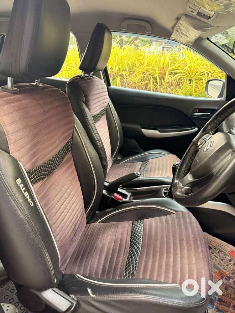 Maruti Suzuki Baleno 1.3 Delta, 2016, Petrol