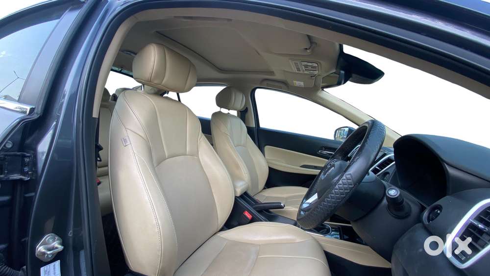 Honda City 1.5 Zx I-vtec Mt, 2023, Petrol