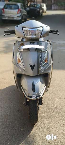 Jupiter Buy Sell Second Hand Scooty in Visakhapatnam Used Scooters in Visakhapatnam OLX