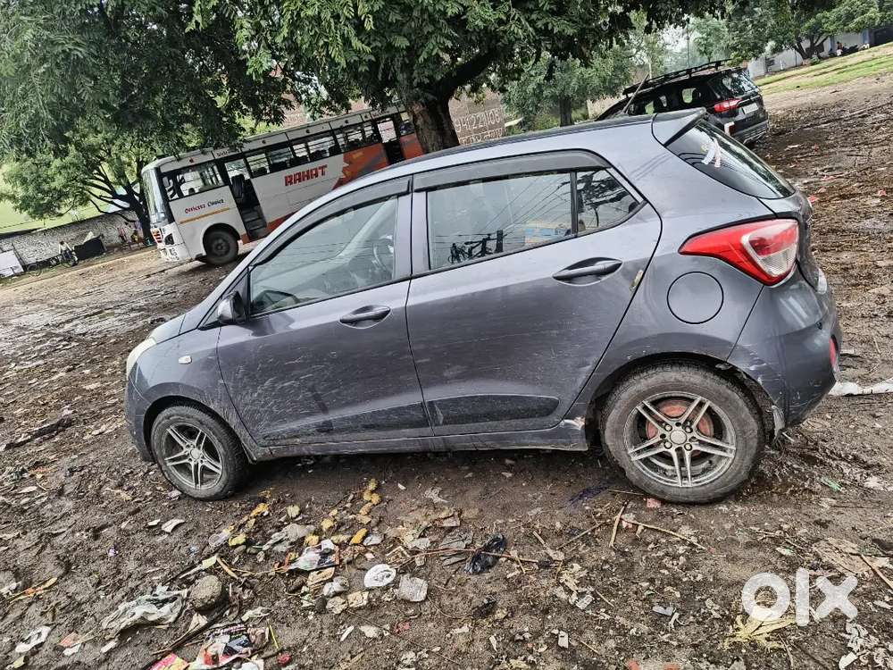 Hyundai Grand I10 Diesel 2018