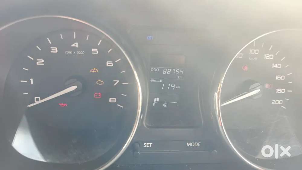 Tata Tiago 2019 Revotron