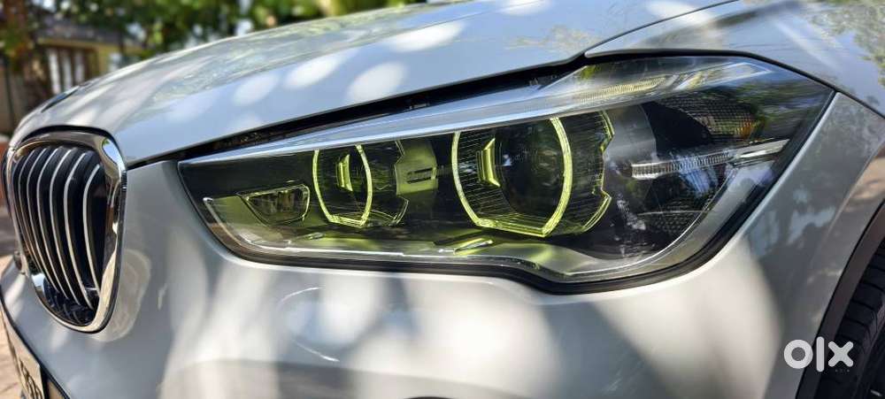 Bmw X1 2.0 Sdrive20d Xline, 2016, Diesel