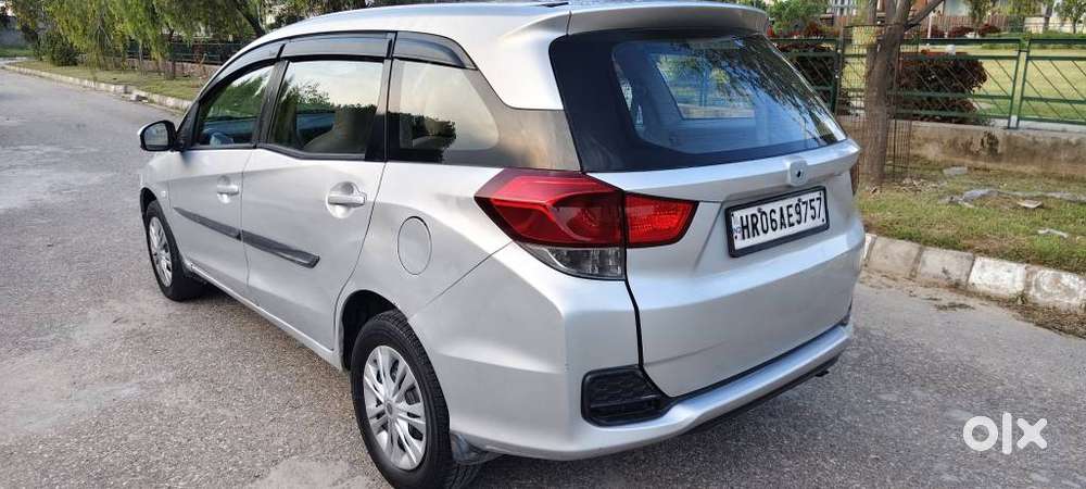Honda Mobilio S I-dtec, 2014, Diesel