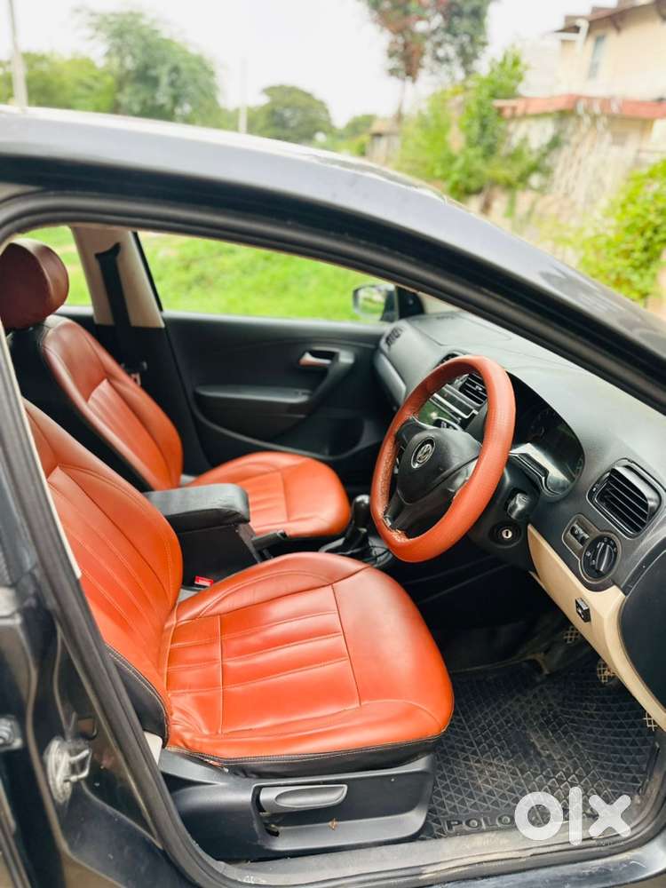 Volkswagen Polo Model 2016