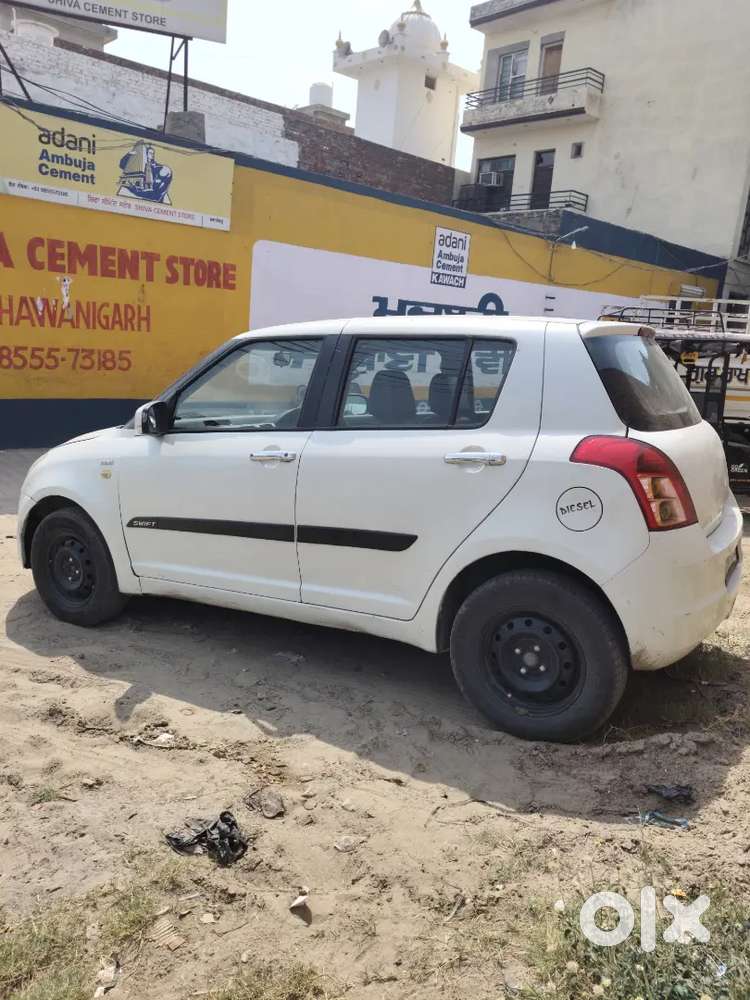 Maruti Suzuki Swift 2009 Diesel Well Maintained