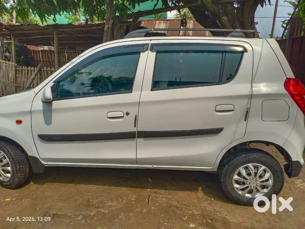 Maruti Suzuki Alto 800 Good Condition