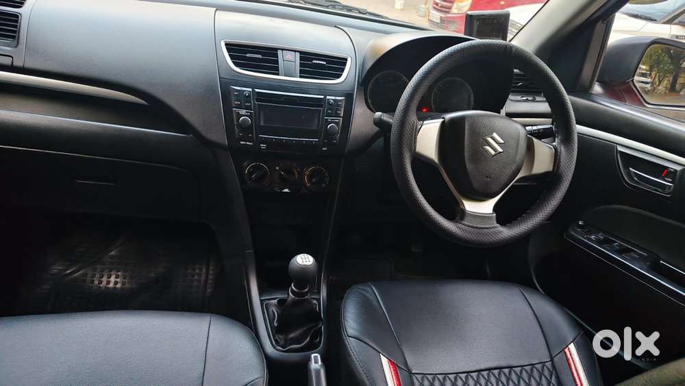 Maruti Suzuki Swift Vdi (o), 2015, Diesel