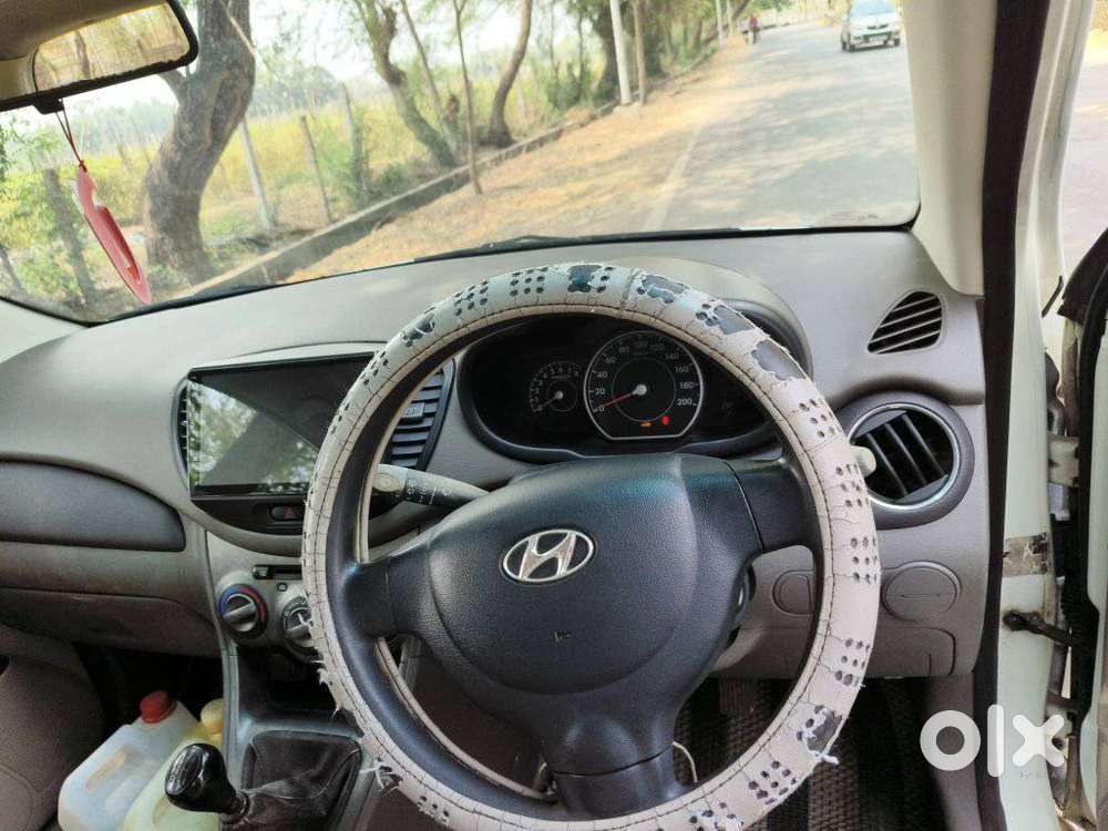 Hyundai I10 Sportz 1.2 Kappa Vtvt, 2010, Petrol
