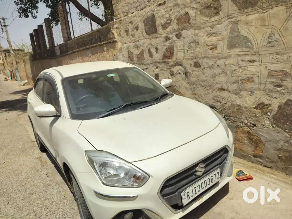 Maruti Suzuki Swift Dzire 2020 Bs Vi