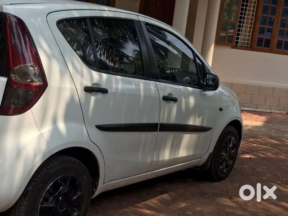 Maruti Suzuki Ritz 2013 Diesel 135719 Km Driven