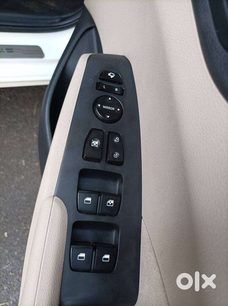 Hyundai Verna 1.6 Sx Crdi, 2018, Diesel