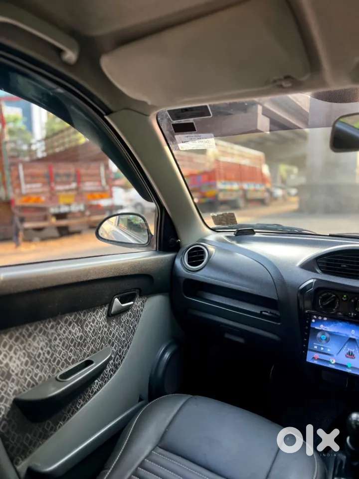 Maruti Suzuki Alto 800 Lxi, 2017, Petrol