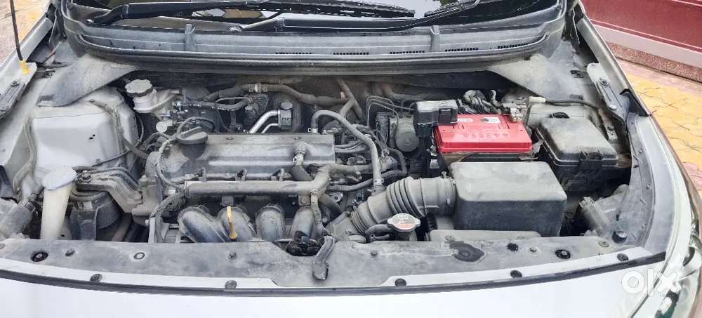 Hyundai Elite I20 2016 Manual Petrol