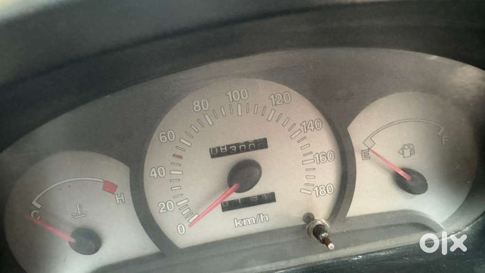 Hyundai Santro Xing 2013 Cng & Hybrids 83000 Km Driven