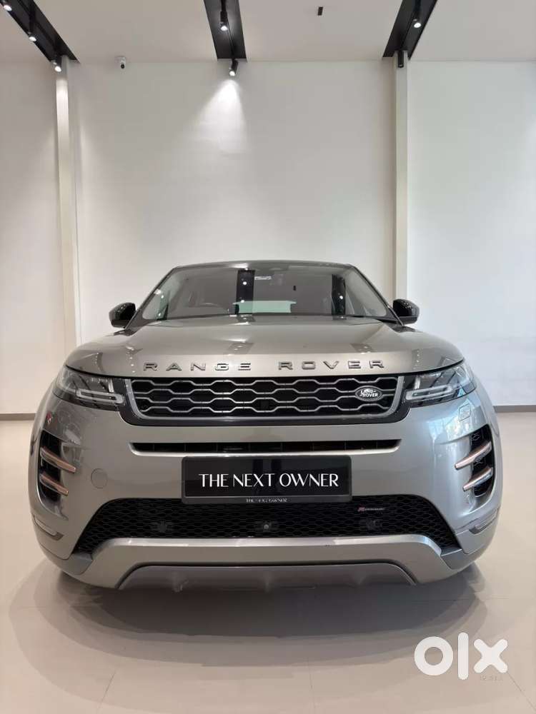 Land Rover Range Evoque Se R-dynamic Petrol, 2023, Petrol