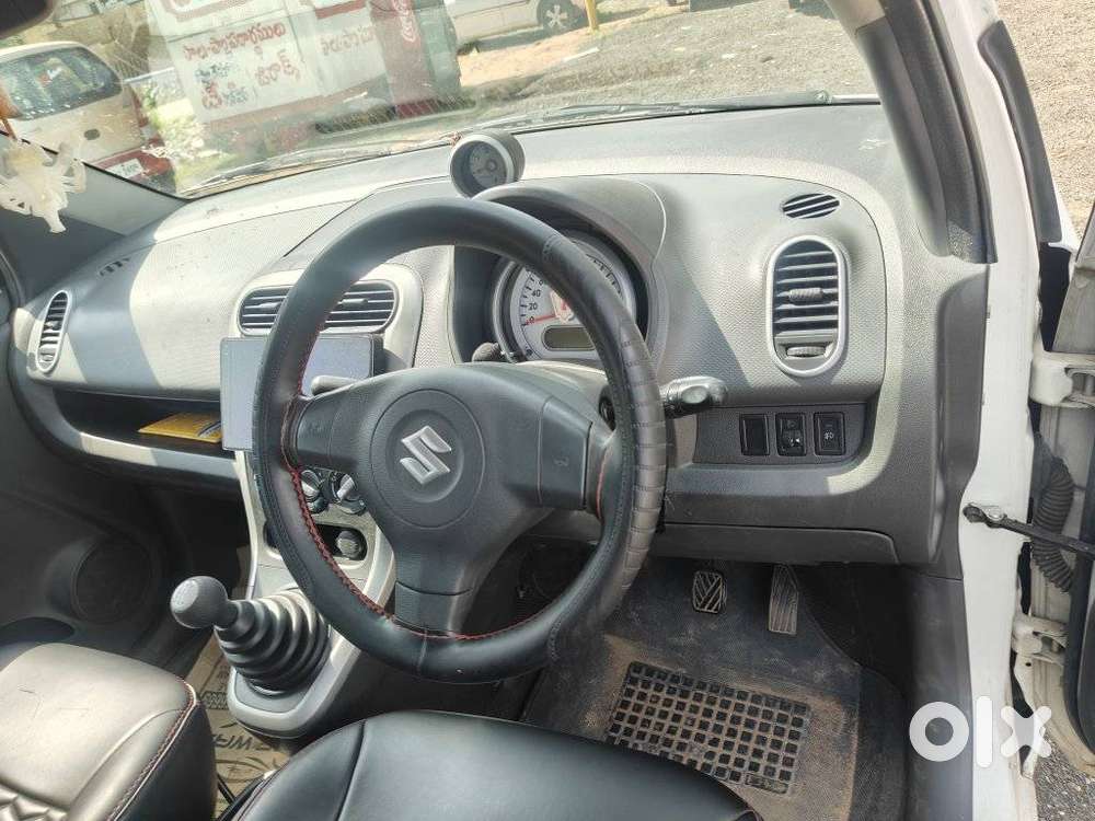 Maruti Suzuki Ertiga Zdi, 2014, Diesel