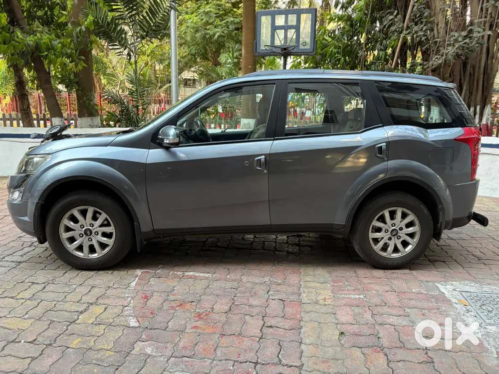 Mahindra Xuv500 Diesel Manual 2015