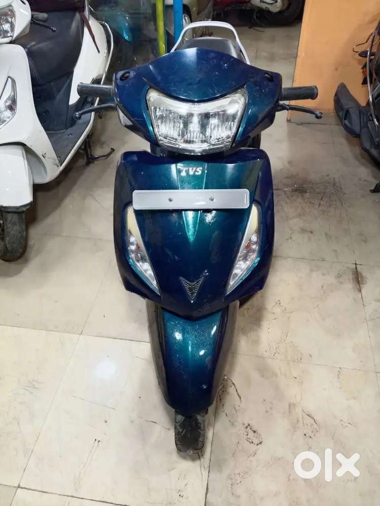 Intereste - Buy & Sell Second Hand Jupiter Scooty in India, Used