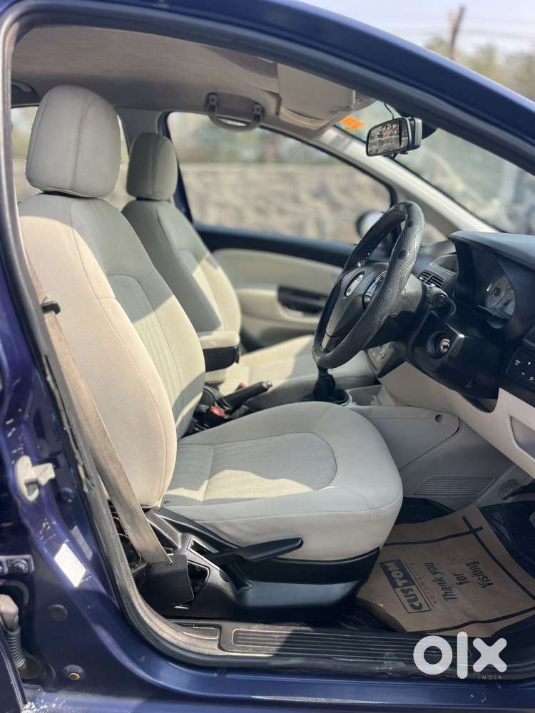 Fiat Linea 2012-2014 1.4 Dynamic, 2012, Diesel