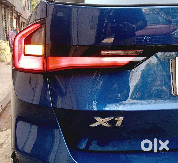 Bmw X1 Sdrive18i Xline, 2023, Petrol