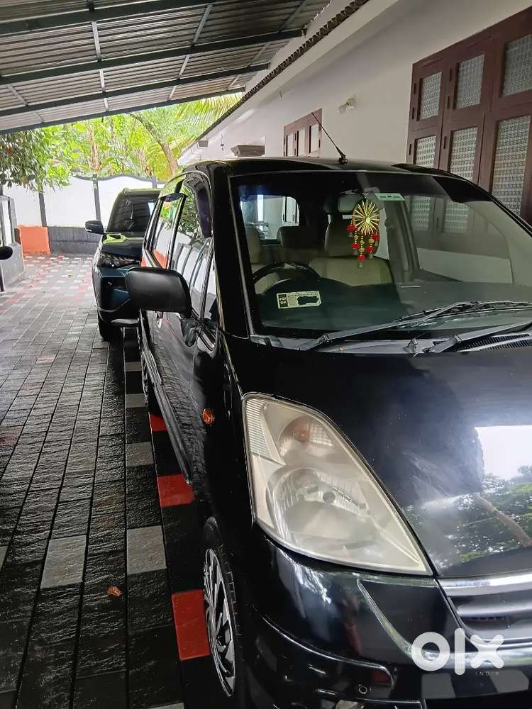 Maruti Suzuki Zen 2008 Manual Petrol