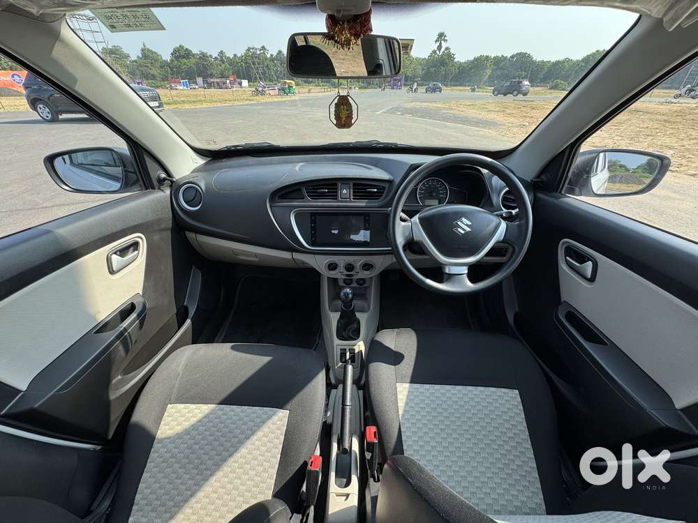 Maruti Suzuki 800 Ac, 2021, Petrol