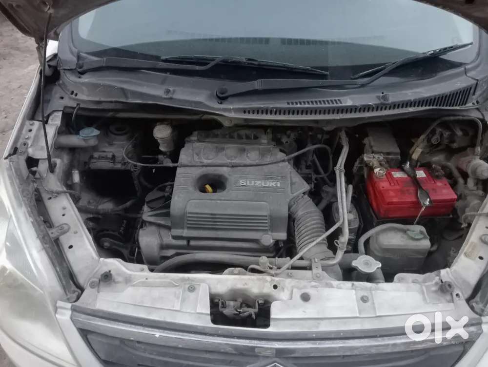 Maruti Suzuki Wagon R 1.0 2014 Petrol 77320 Km Drive With Service Bill