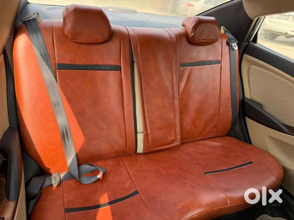 Hyundai Verna Fluidic 1.6 Crdi Sx, 2014, Diesel