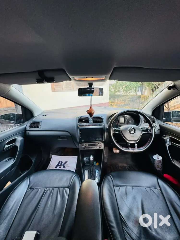 Volkswagen Vento 1.2 2016