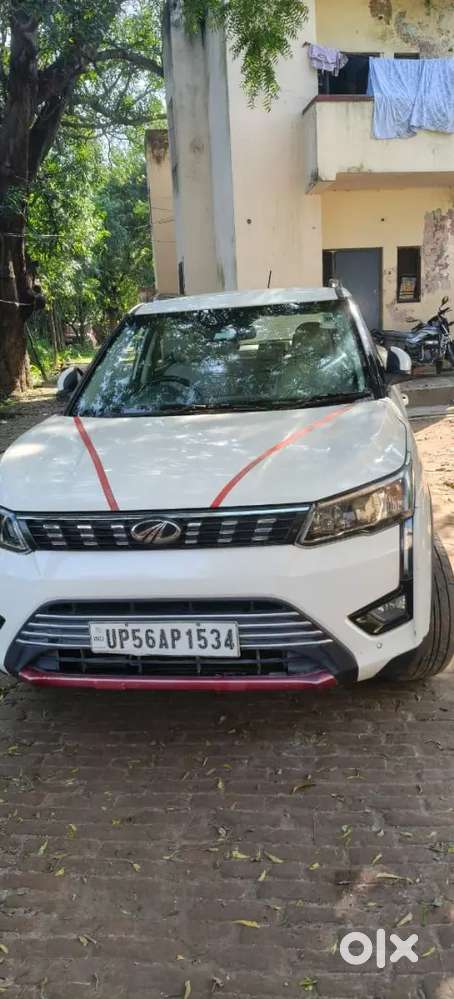 Mahindra Xuv300 Turbosport 2021