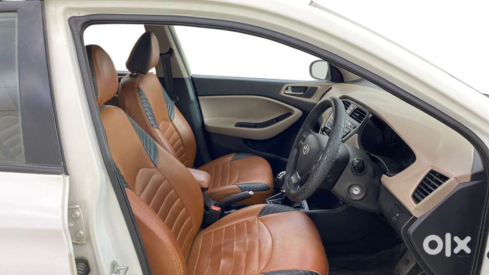 Hyundai Elite I20 Magna 1.4 Crdi, 2014, Diesel