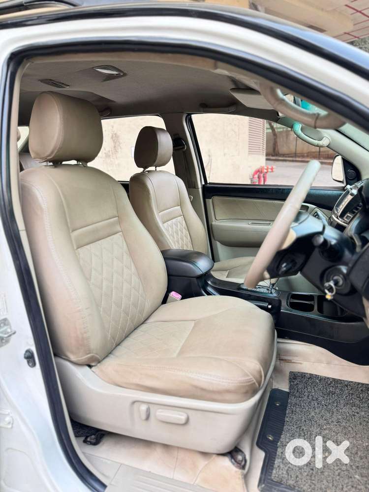 Toyota Fortuner 3.0 4x2 Automatic, 2014, Diesel