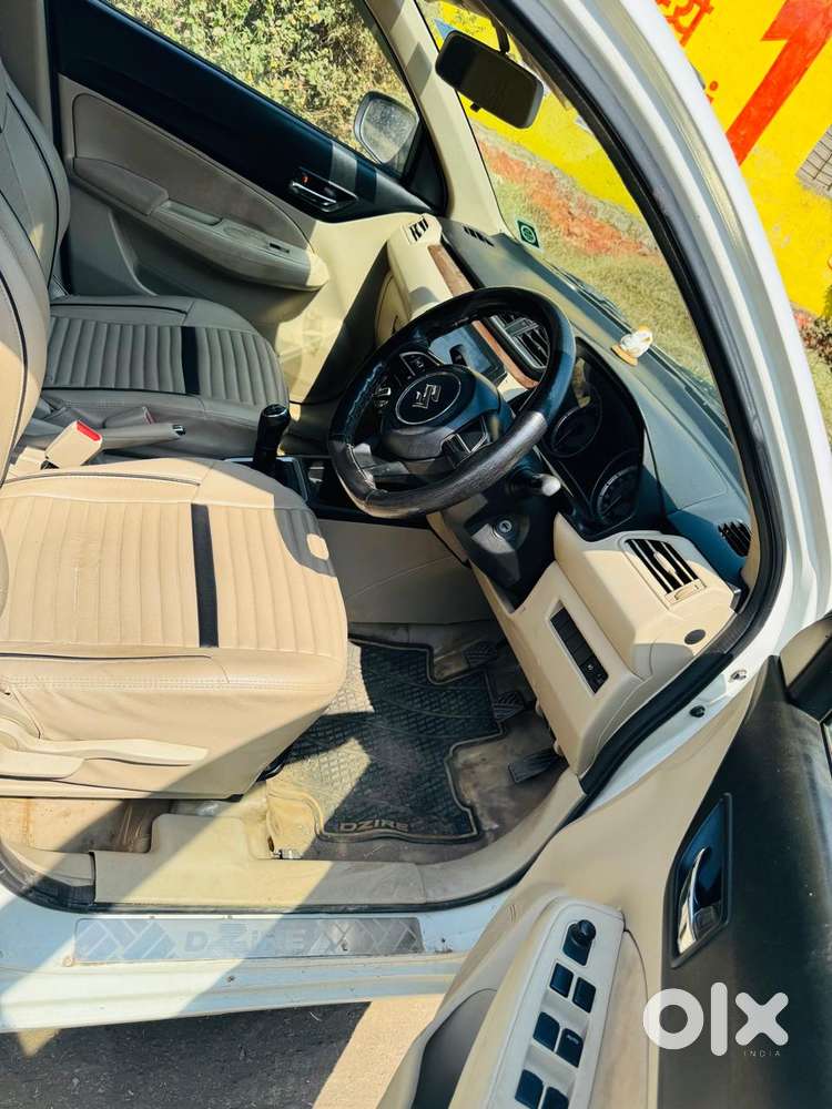 Maruti Suzuki Dzire 2017-2020 Vdi, 2018, Diesel