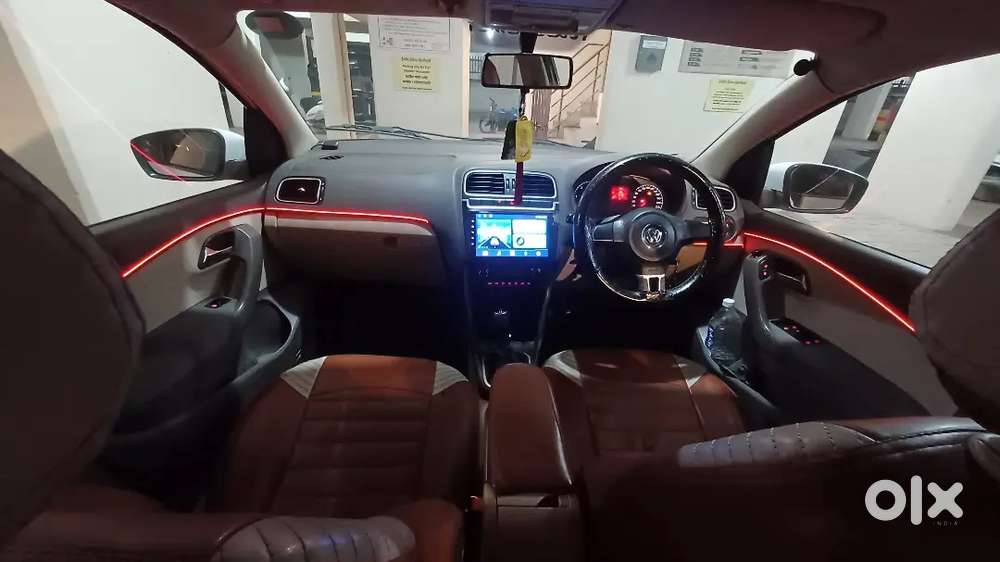 Volkswagen Vento 2011 Diesel Good Condition