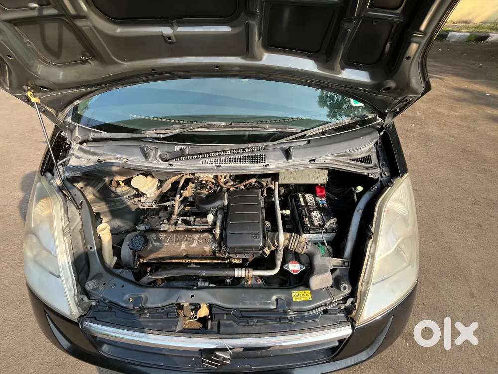 Zen Estil, Model 2007, Good Condition Car