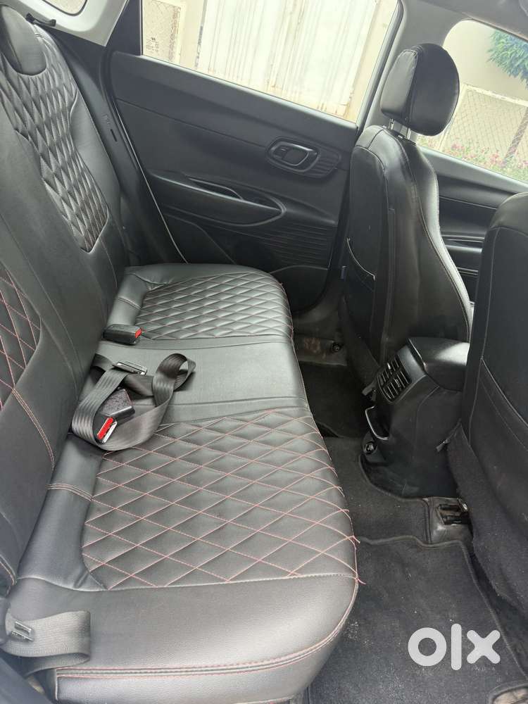 Hyundai I20 Sportz 1.2 Bs-iv, 2021, Petrol