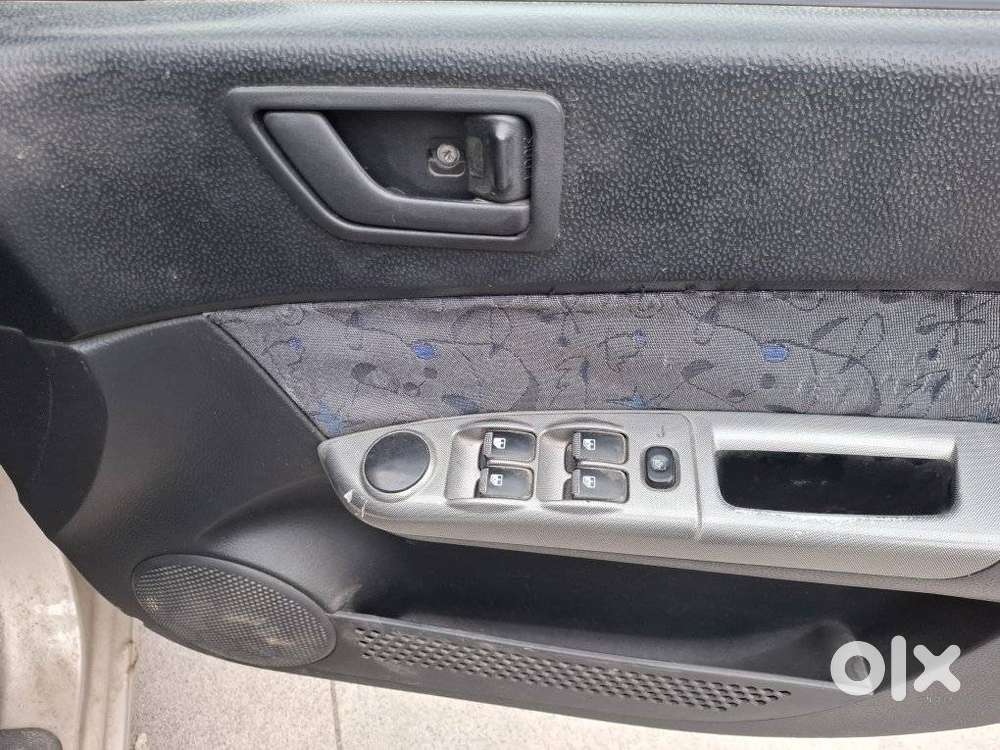 Hyundai Getz Prime 1.3 Gls, 2007, Petrol