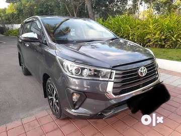 Innova on sale accessories olx