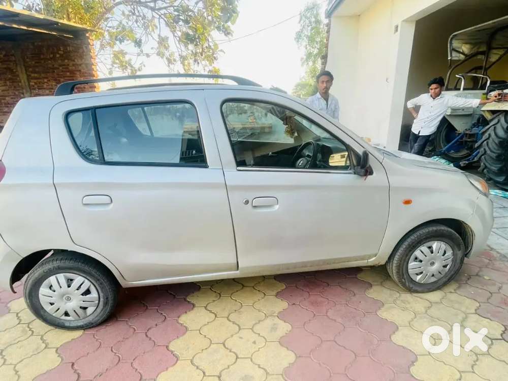 Maruti Suzuki Alto 800 2019 Petrol 55000 Km Driven